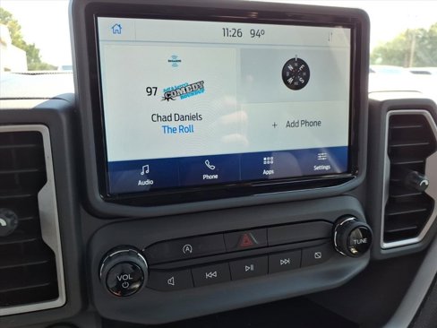 Used 2021 Ford Bronco Sport Outer Banks image 24