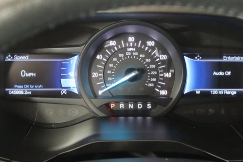 Used 2024 Ford Edge SEL image 31