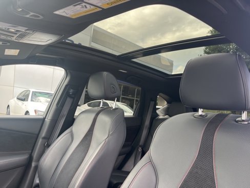 Certified 2023 Acura RDX A-Spec image 32