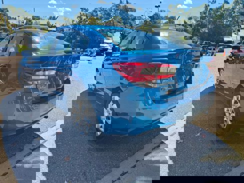 Used 2020 Subaru Impreza 2.0i image 5