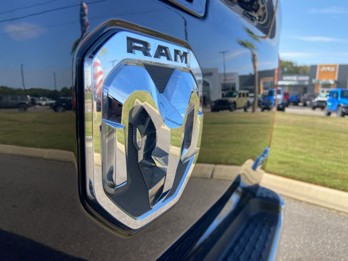 Used 2019 RAM 1500 Big Horn image 9