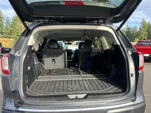 Used 2020 Subaru Ascent Limited w/ Technology Package image 22