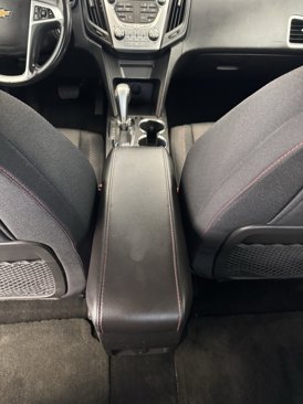 Used 2015 Chevrolet Equinox LT image 16
