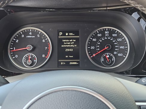 Certified 2022 Kia K5 GT-Line image 32
