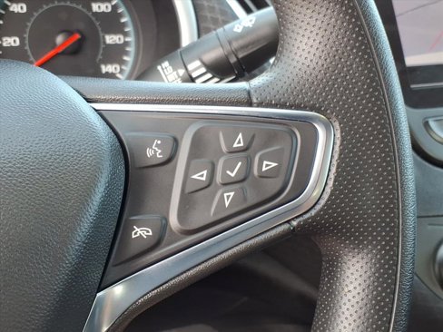 Used 2024 Chevrolet Malibu LT image 27