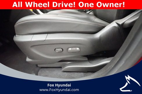 Used 2022 Chevrolet Trax LT w/ LT Convenience Package image 28