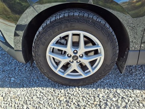 Used 2022 Ford Edge SEL w/ Convenience Package image 36