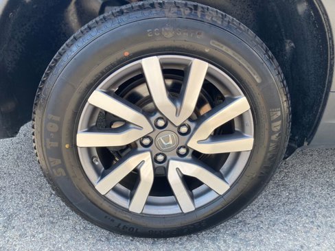 Used 2019 Honda Pilot EX-L image 10