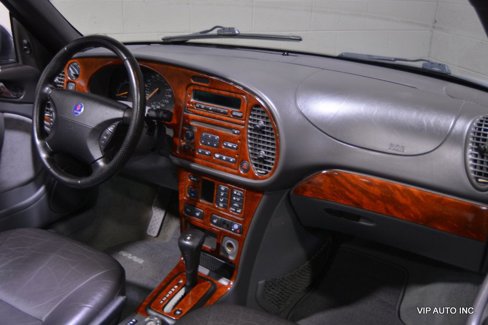 Used 2001 Saab 9-3 SE image 35