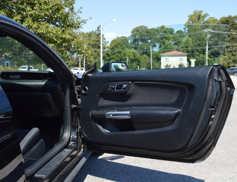 Used 2016 Ford Mustang Coupe w/ Equipment Group 051A image 16