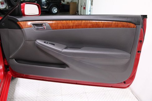Used 2007 Toyota Solara SLE image 58
