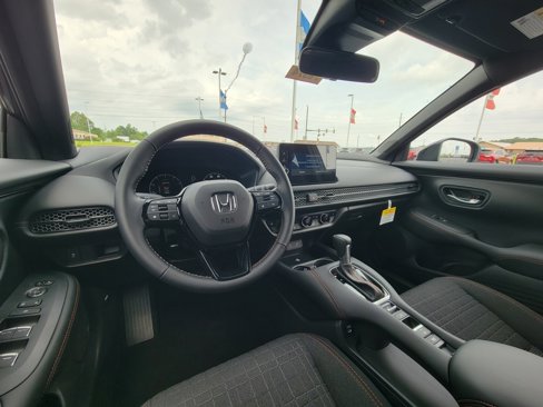 New 2026 Honda HR-V Sport image 20