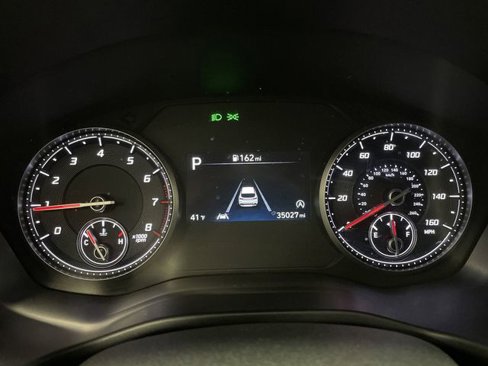 Used 2022 Hyundai Santa Fe SEL image 16