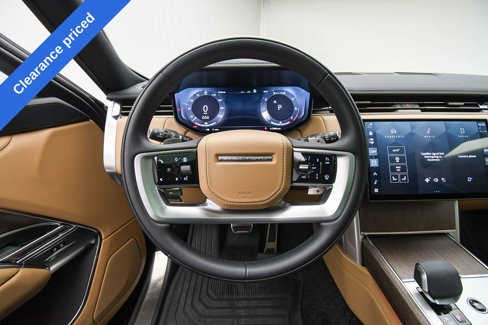 Used 2024 Land Rover Range Rover SE image 15