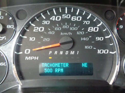 Used 2014 Chevrolet Express 3500 LT w/ LT Preferred Equipment Group image 43