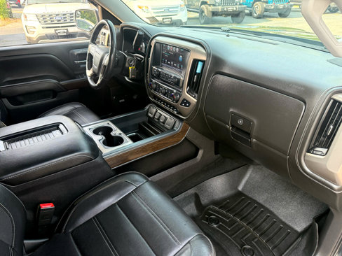Used 2018 GMC Sierra 1500 Denali w/ Denali Ultimate Package image 21
