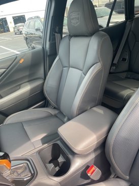 Used 2022 Subaru Outback Wilderness w/ Wilderness Package image 13