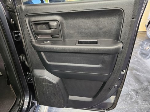 Used 2016 RAM 1500 Tradesman w/ Popular Equipment Group image 27