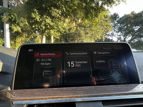 Used 2019 BMW X3 xDrive30i w/ Driving Assistance Package image 24