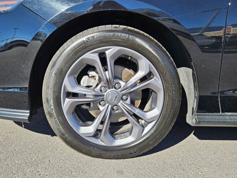 Used 2023 Honda Accord EX image 13