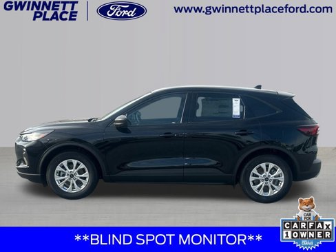 Used 2025 Ford Escape Active image 8