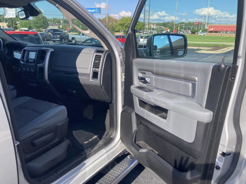 Used 2013 RAM 1500 Classic SLT w/ Big Horn Equipment Group image 21