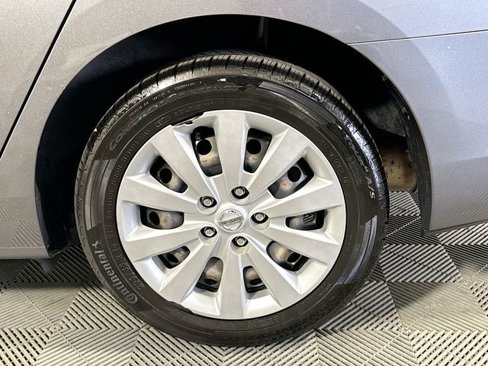 Used 2019 Nissan Sentra S image 28
