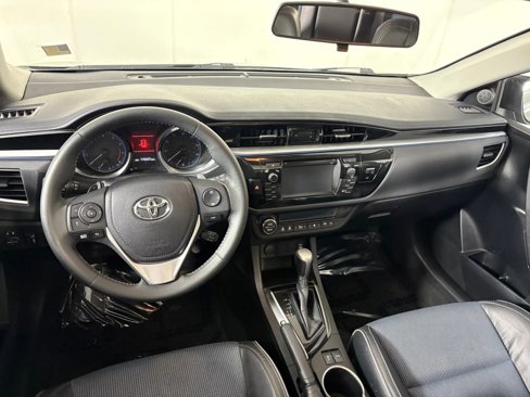 Used 2015 Toyota Corolla S image 23
