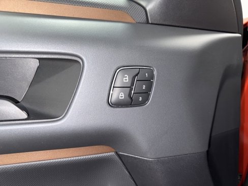 Used 2024 Ford Bronco Sport Outer Banks image 11