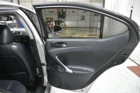 Used 2007 Lexus IS 250 image 38