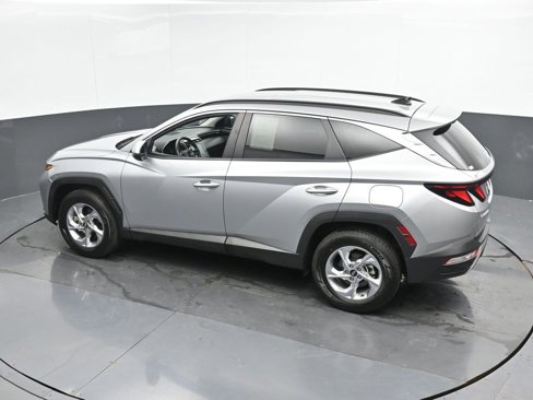 Used 2024 Hyundai Tucson SEL image 44