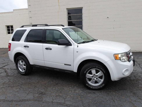 Used 2008 Ford Escape XLT image 8