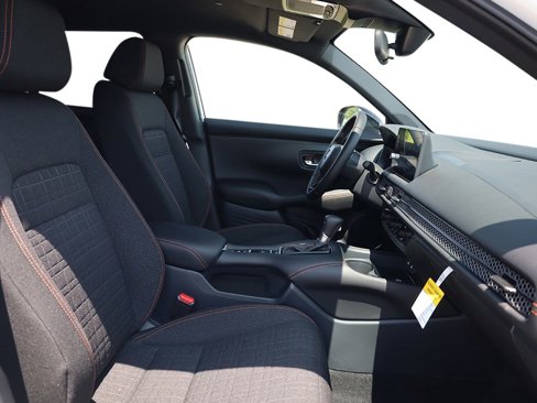 New 2026 Honda HR-V Sport image 27
