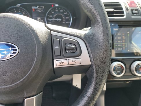 Used 2018 Subaru Forester 2.5i Premium image 19