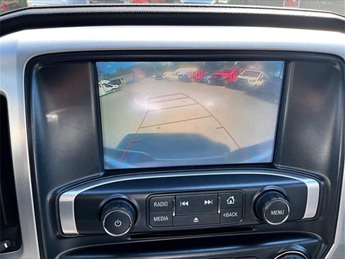 Used 2019 GMC Sierra 1500 SLE w/ SLE Value Package image 26