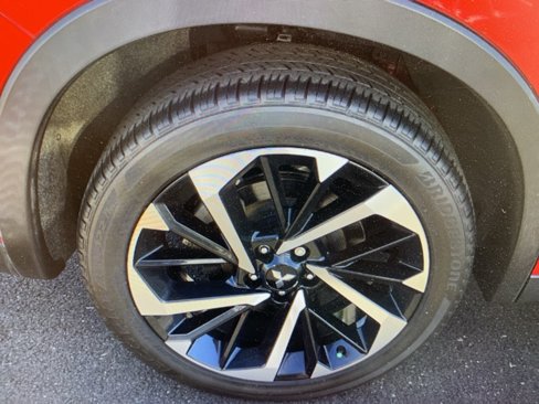 Used 2022 Mitsubishi Outlander SE image 17