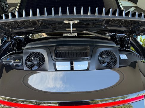 Used 2017 Porsche 911 Carrera 4S image 33