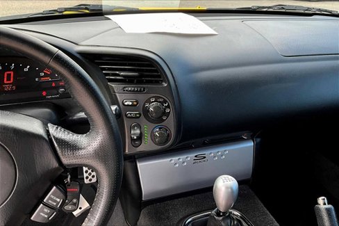 Used 2001 Honda S2000 image 5