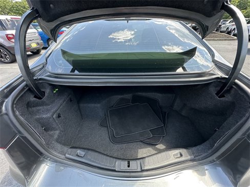 Certified 2019 Ford Fusion SEL image 42