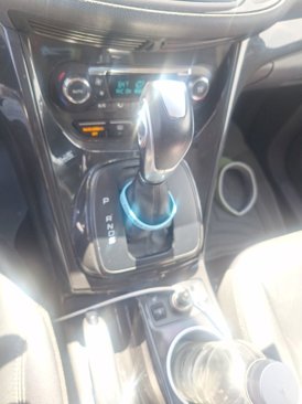 Used 2016 Ford Escape Titanium image 10