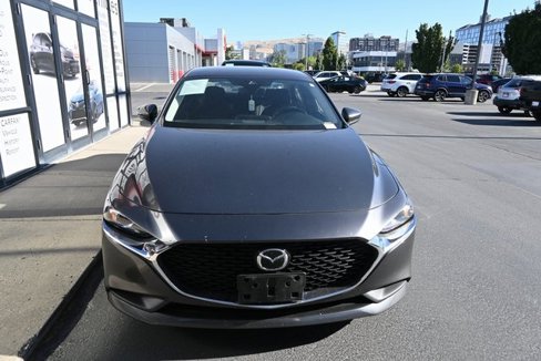 Used 2019 MAZDA MAZDA3 AWD Sedan image 10