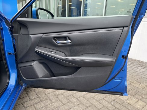Used 2021 Nissan Sentra SV image 36