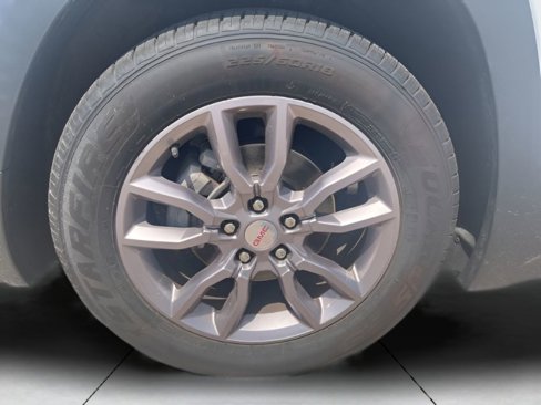 Used 2023 GMC Terrain SLT image 41