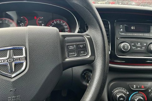Used 2015 Dodge Dart SE w/ Convenience Group image 15