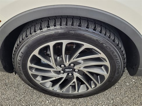 Used 2019 Lincoln Nautilus Reserve image 5
