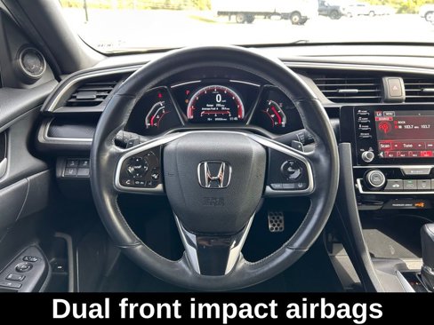 Used 2019 Honda Civic Sport image 22