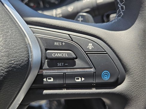 Certified 2024 INFINITI QX50 Luxe w/ Accent Package image 20