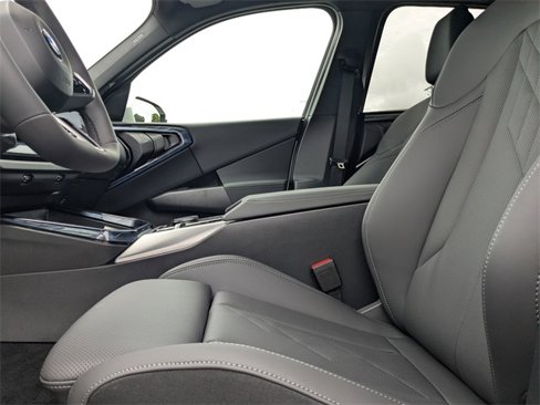 New 2025 BMW X3 xDrive30i w/ M Sport Package image 21