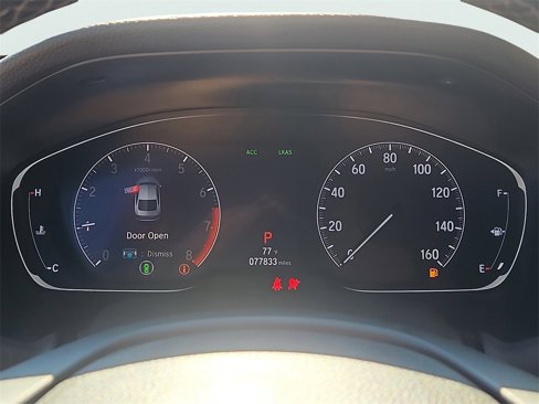 Certified 2018 Honda Accord Sport image 24