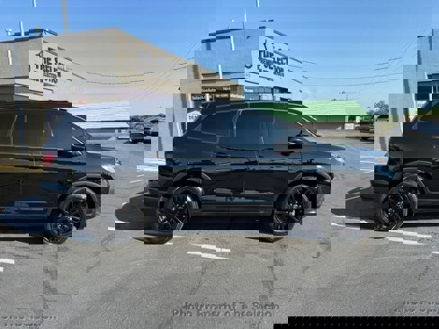 Used 2020 Honda Pilot Black Edition image 17